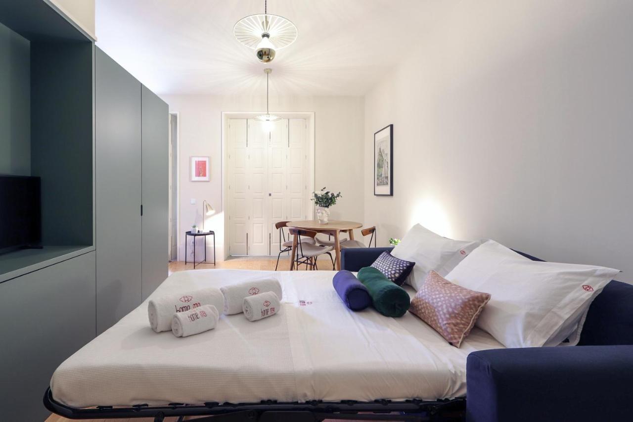 Hm - Almada City Stay OOporto Exterior foto