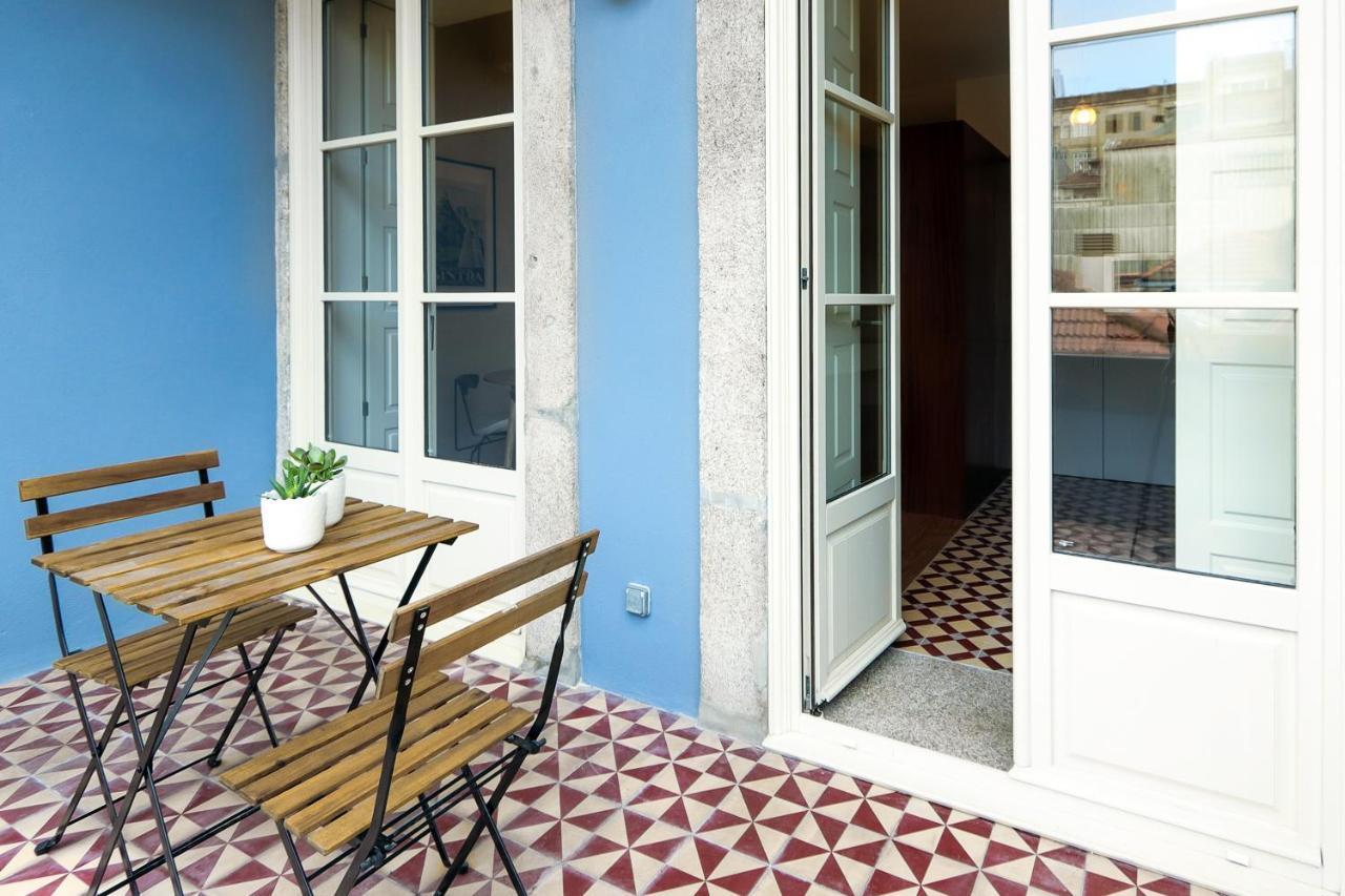 Hm - Almada City Stay OOporto Exterior foto