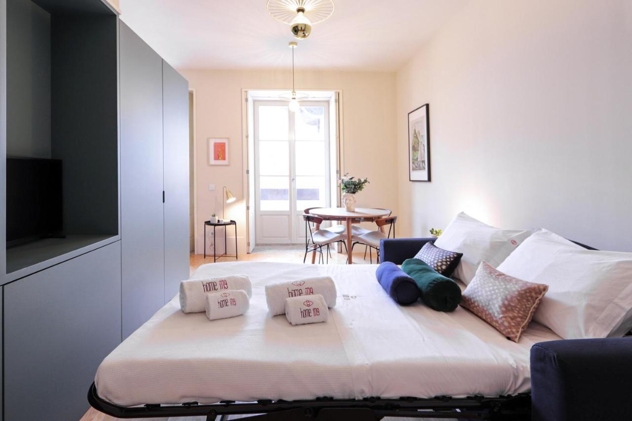 Hm - Almada City Stay OOporto Exterior foto